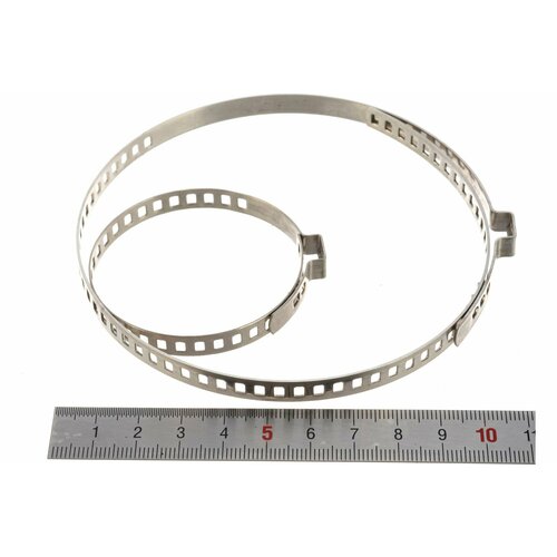 DARW1 Хомут пыльника ШРУС 20-507 и Хомут пыльника ШРУС 50-1207 арт 51092 590₽