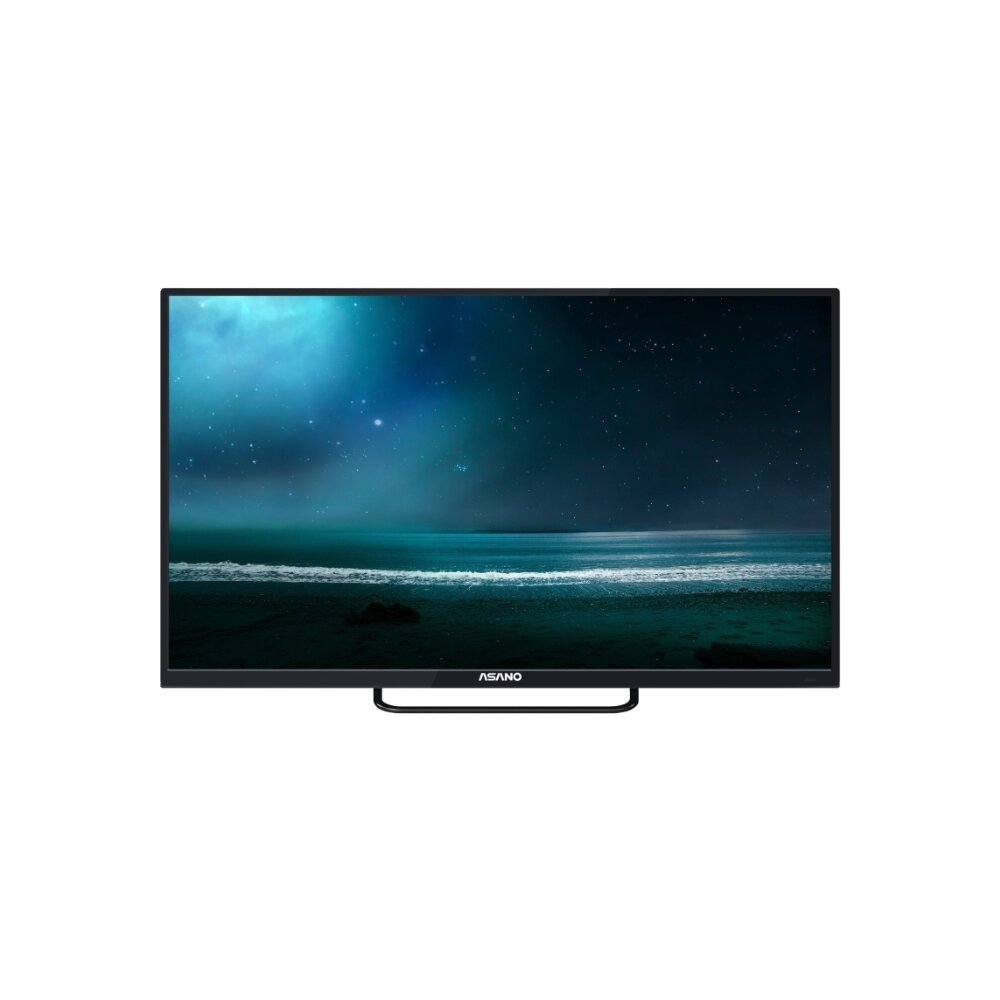 Asano 42LF8120T 1080p Full HD разрешение 1920x1080 42" (107 см) частота обновления 280 кд/м2 14 Вт (2х7 Вт) 4000:1