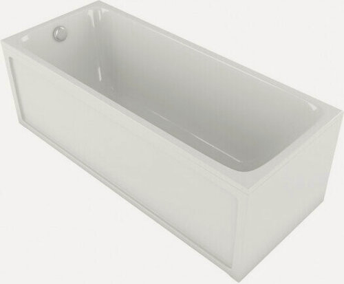 Изображение товара Акриловая ванна Azario "Bella" AV.0020150, прямоугольная, 150х70 см