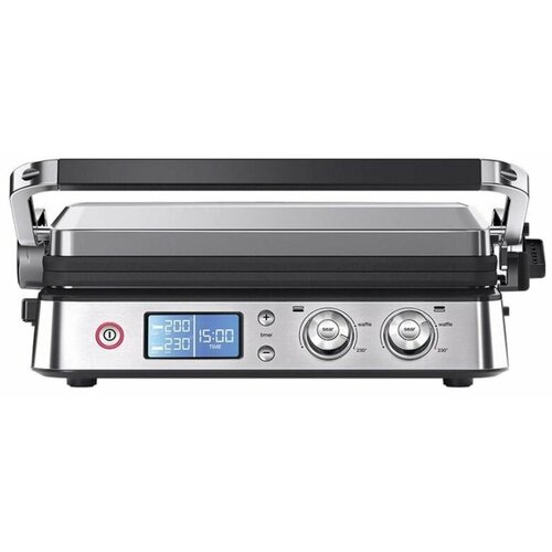 Гриль BRAUN MultiGrill CG9047 3450000₽