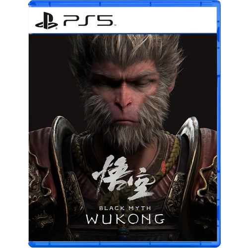 Игра Black Myth Wukong PS5 rus sub 9730₽