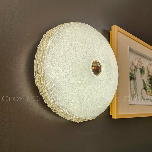 Потолочный светильник Cloyd NECTAR 11324 66675₽