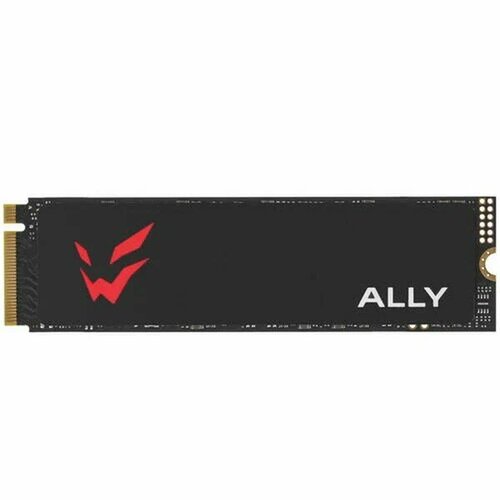 SSD диск PCI-E 40 Ardor Gaming Ally 512GB 70004700Mbs ALMA512-ALG41284 806400₽