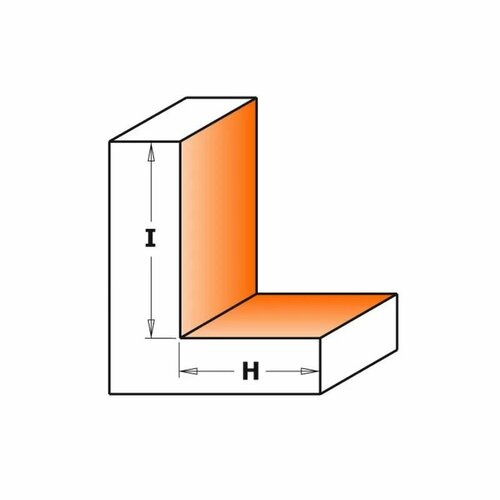 Фреза СМТ Италия четвертная нижн подш смен ножи HM Z2 S 12 D 508x28 Z2 RH 7317₽