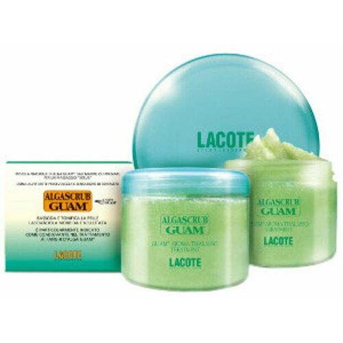 Скраб для тела Увлажняющий скраб для тела 700 мл 10524₽