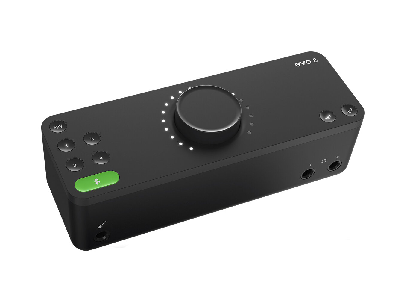 Внешняя звуковая карта Audient EVO 8