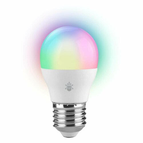 Умная лампочка SLS SLSLED_4 white WiFi 999₽