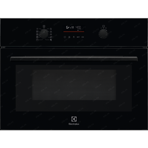 Electrolux EVM6E46Z Встраиваемая микроволновая печь 9672400₽