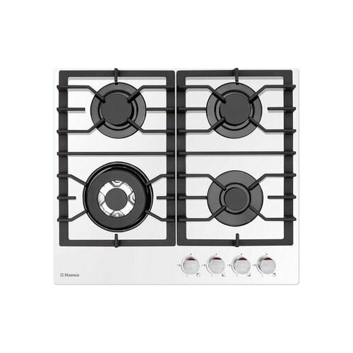 Встраиваемая газовая варочная панель Hansa BHKW611301 2337000₽