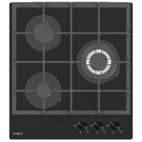 Газовая варочная панель Candy CHXG53CWB 18499₽