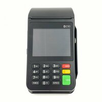 Pos-терминал PAX D230 (мобильный)