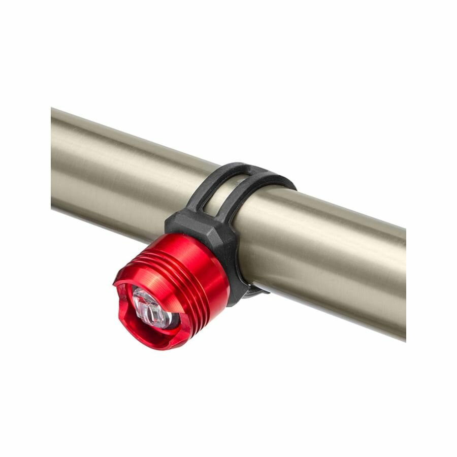 фото Фонарь габаритный JY-3006F передний синий/560115