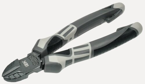 Изображение товара Бокорезы IEK K4 ARMA2L 180мм, хром-ванадиевая сталь, тефлоновое покрытие, эргономичные рукоятки