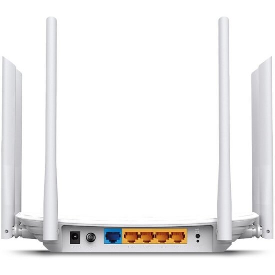 Wi-Fi роутер Tp-link Archer C86 — фото 1