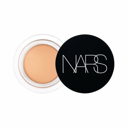 фото Nars матовый консилер, vanilla, 6,2 г