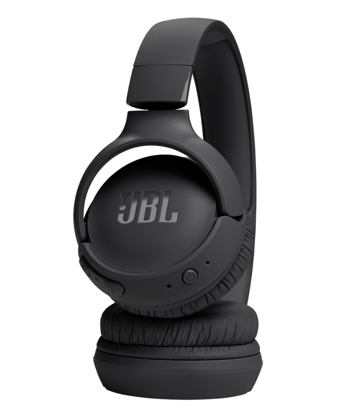 Беспроводные наушники JBL Tune 520BT, USB Type-C, черный