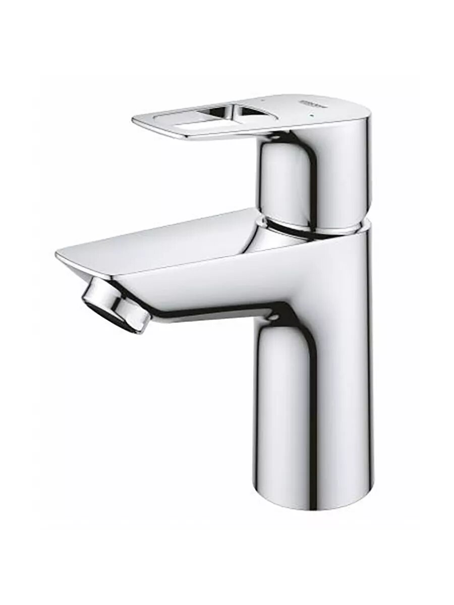 Смеситель для раковины — фото 1