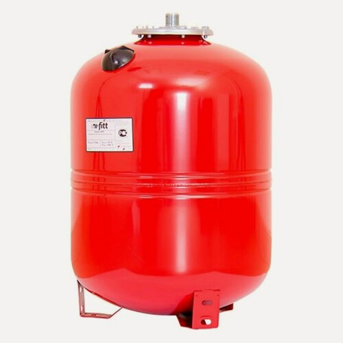 Изображение товара Бак для системы отопления UNI-FITT WRV 50 (вертикальный)