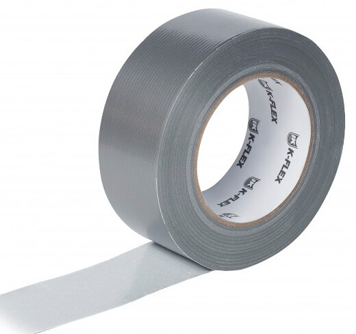Лента K-FLEX DUCT TPL 48мм х 50м серая