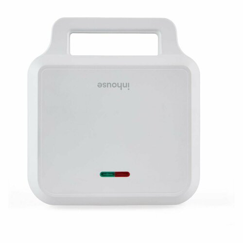 Электровафельница Inhouse IWM-8B01W 3599₽