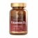 GOLD'N APOTHEKA Vitamin D3 (Витамин Д3) капсулы, 600 МЕ (15 мкг),...