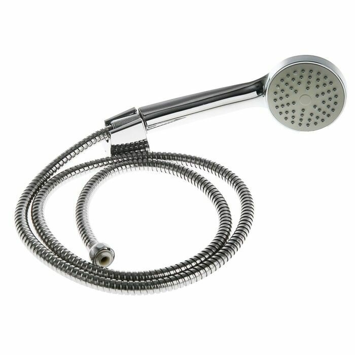 фото Шланг для душа Melodia della Vita ECO M22*M22 нержавеющая сталь d13мм, L150см MKP20310P