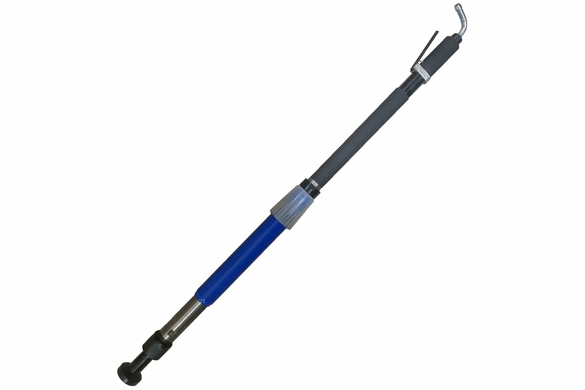 JSD Трамбовка пневматическая виброзащищенная ИП4503