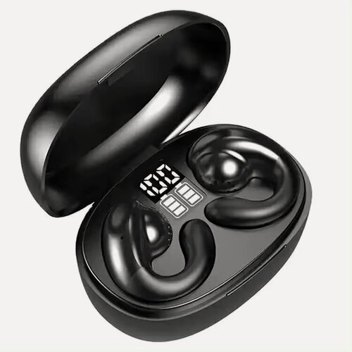 Изображение товара Беспроводные наушники BandRate Smart BRSTWSS29BS