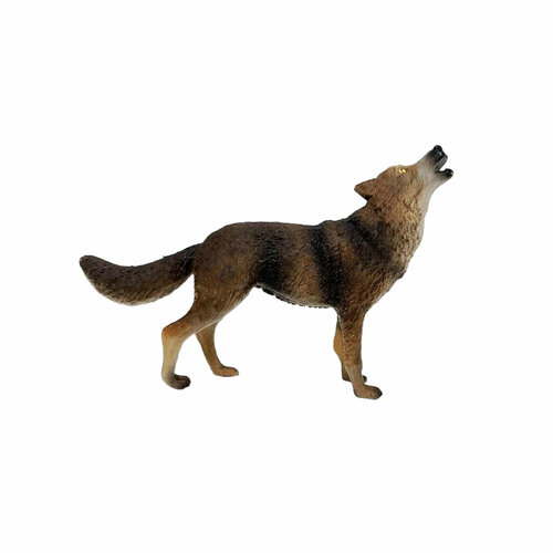 Фигурка - Волк воет 269₽