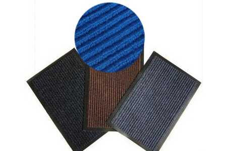 Коврик придверный MC-1610507 38х58 см