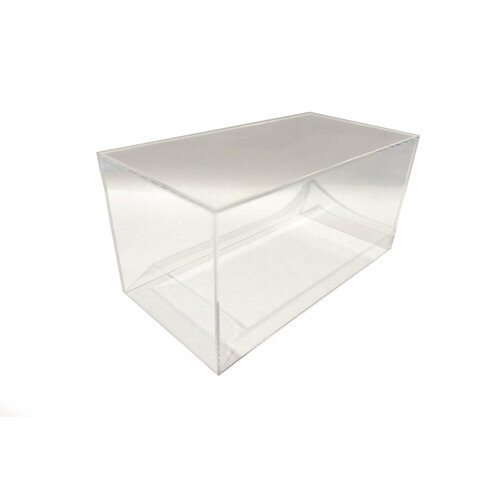 Бокс-колпак для моделей серии легендарные советские автомобили (подходит для легковых автомобилей, фургонов, внедорожников) масштаб 1:24