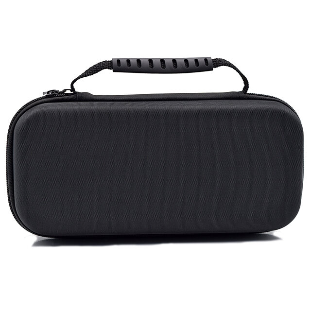 Чехол/Сумка для Nintendo Switch/Switch OLED Черный