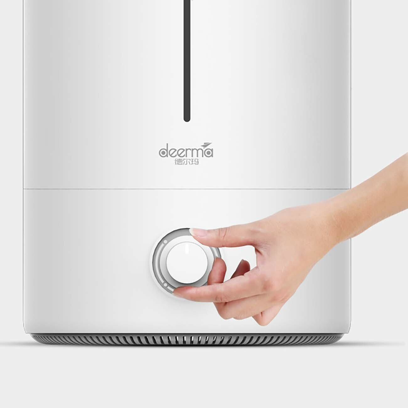 Воздухоувлажнитель Deerma Humidifier DEM-F628 — фото 1