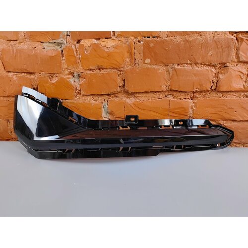 Zeekr Накладка заднего бампера правая Zeekr 001 10400₽