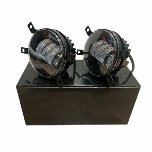 Светодиодные LED птф для Lada Vesta