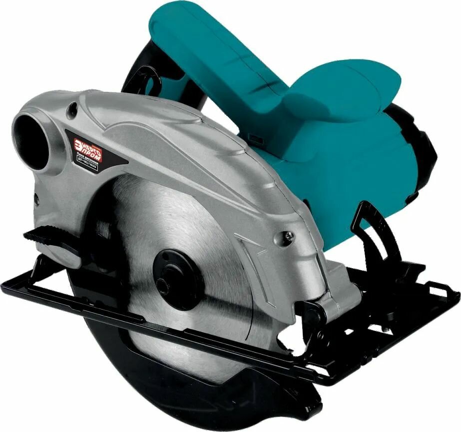 Пила дисковая ДП-185/1600 "энергопром Home Master"