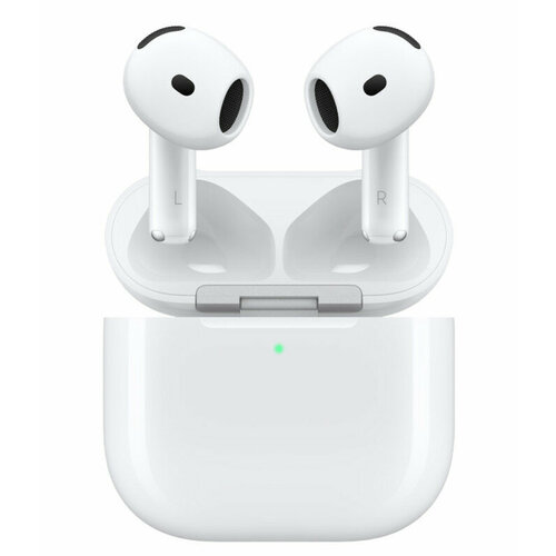 Apple AirPods 4 with Active Noise Cancellation 27777₽