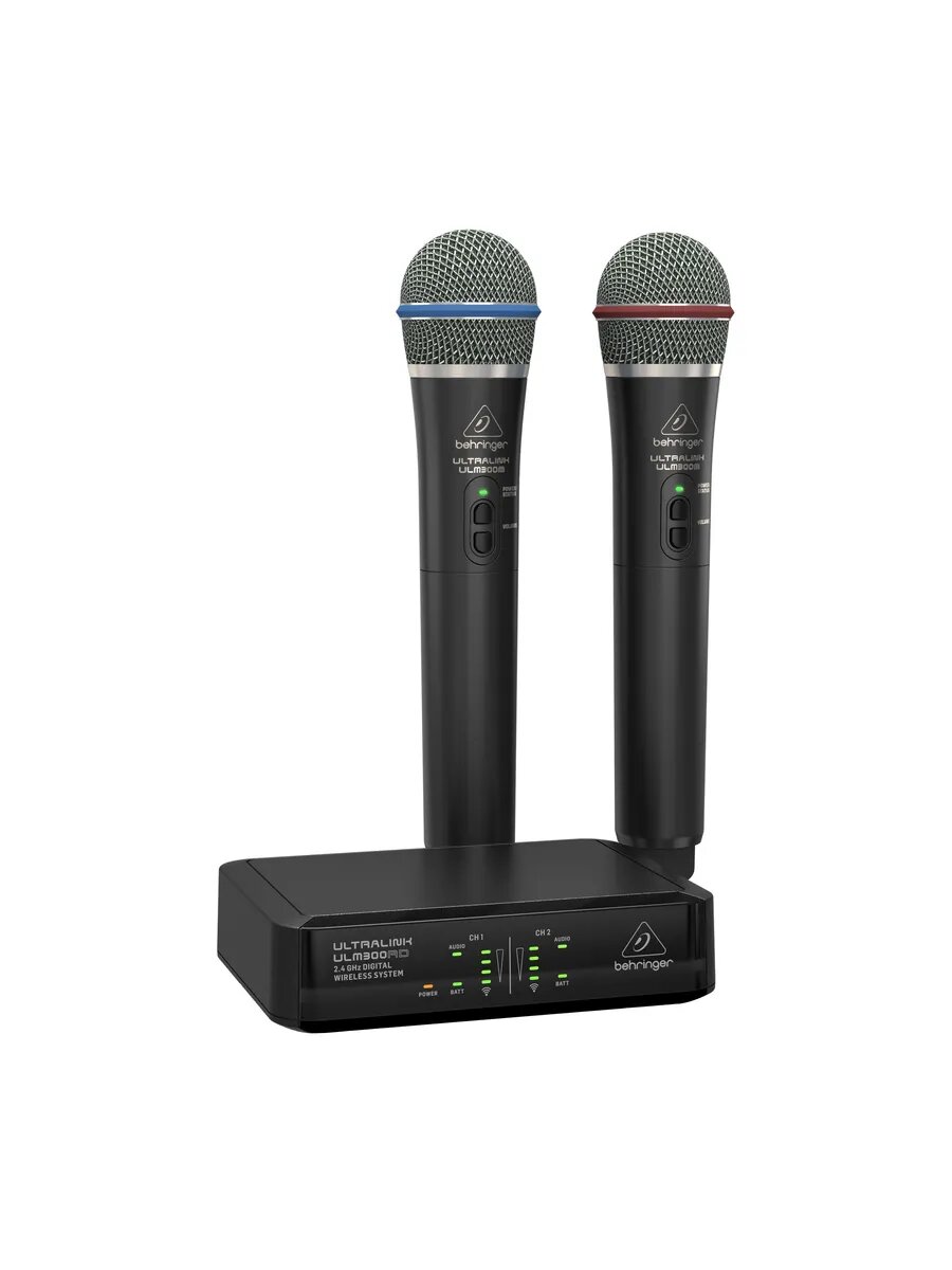 Цифровая радиосистема ULM302MIC беспроводная
