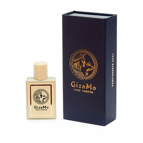 Парфюм по мотивам бренда Memo Marfa стойкие духи 30мл в стеклянном бежевом флаконе