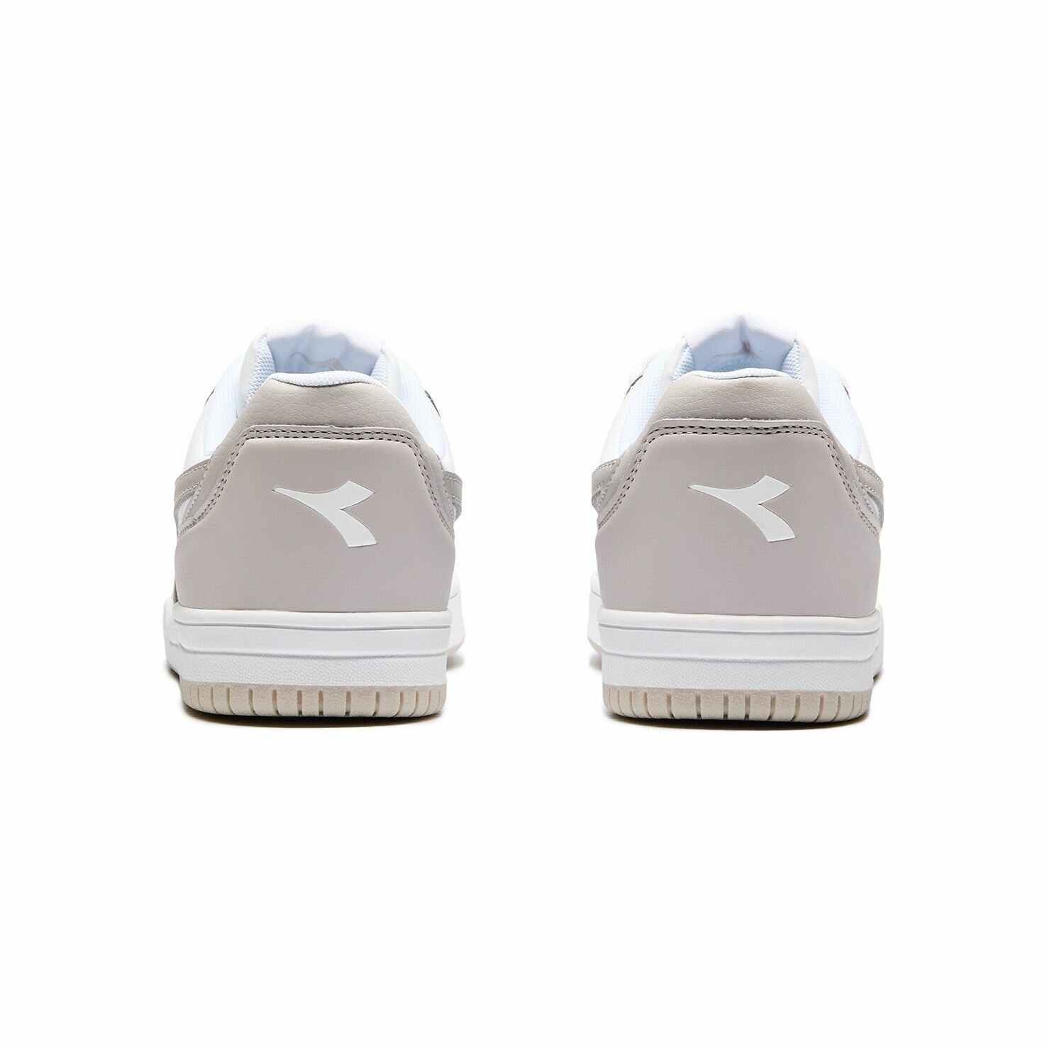 Кроссовки Diadora Raptor, размер T41, белый/бежевый — фото 1