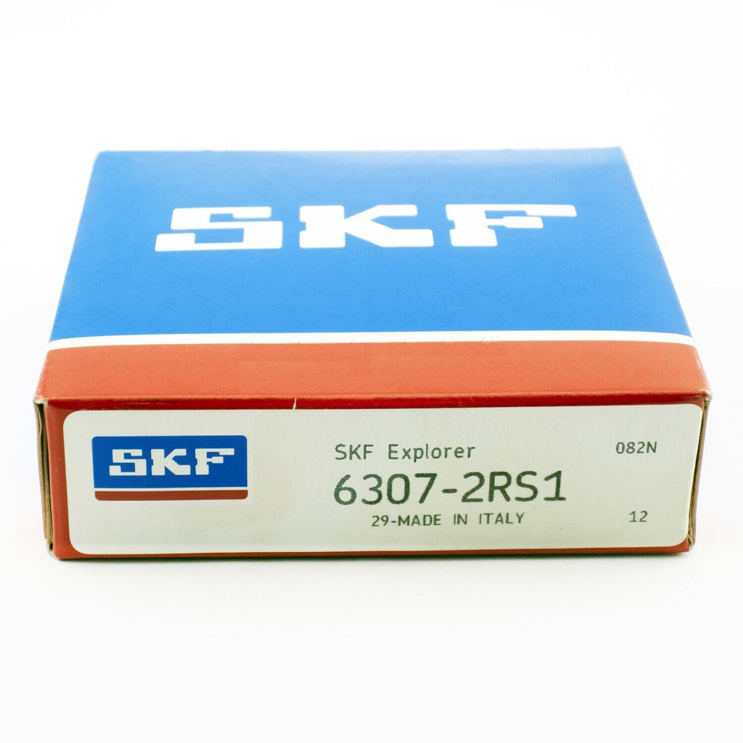 Подшипник SKF 6307-2RS1