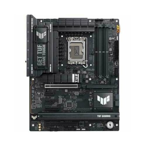 Материнская плата Asus TUF Gaming Z890-Plus WiFi 36354₽