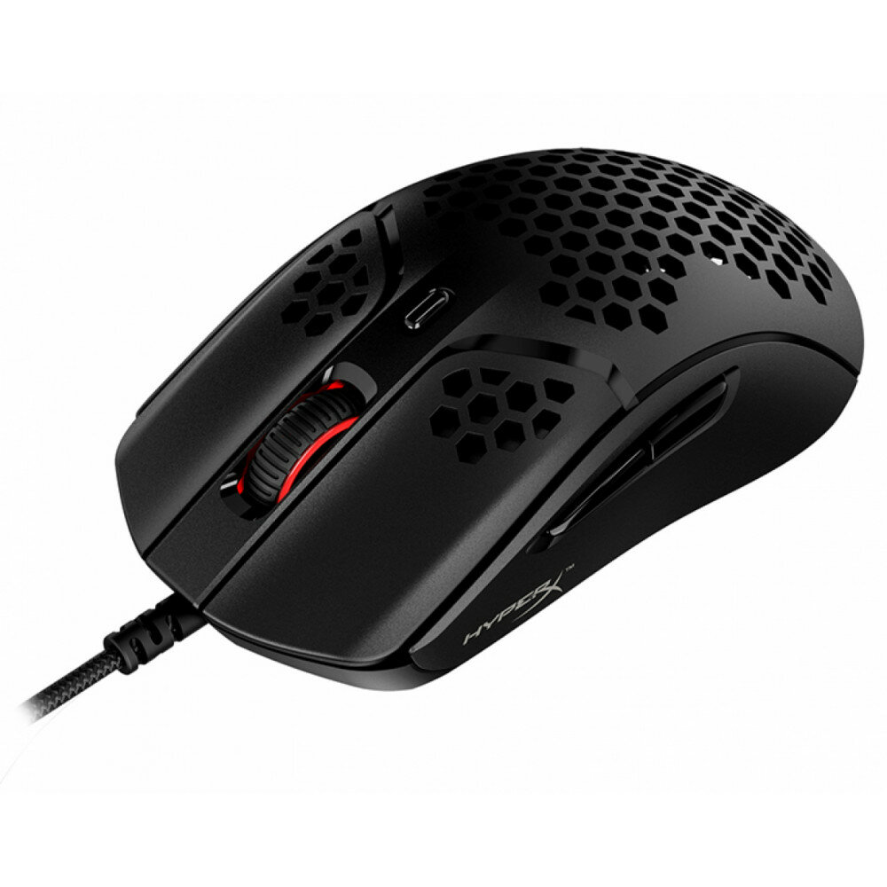 Компьютерная мышь HyperX Pulsefire Haste