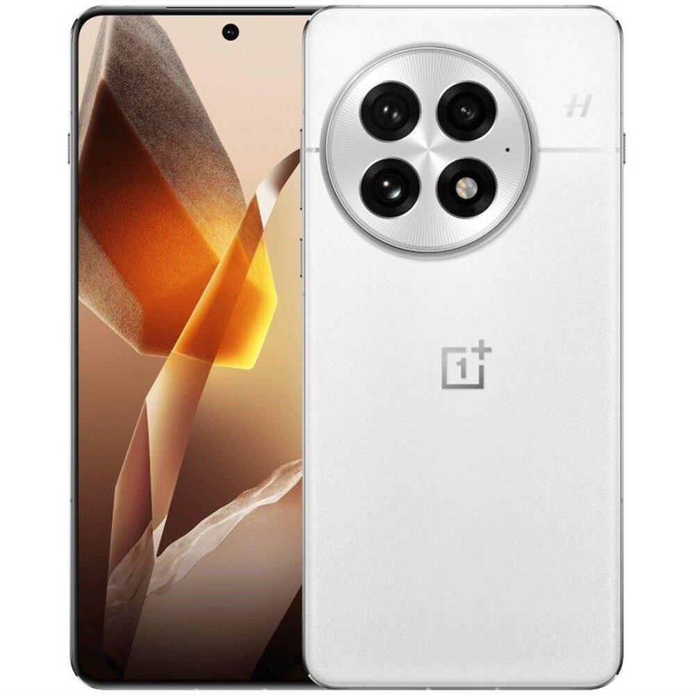 OnePlus 13, 12ГБ/512ГБ, CN, White