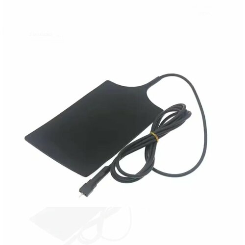 Многоразовая силиконовая электрохирургическая подушечка Upnmed Reusable Electrosurgical Patient Plate 3597₽