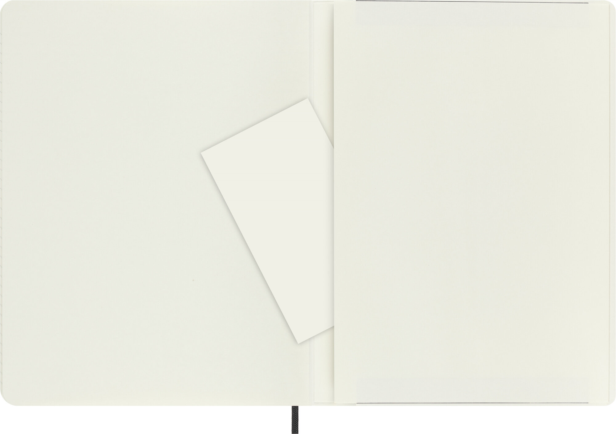 Блокнот Moleskine CLASSIC SOFT XLarge 190х250мм 192стр. линейка мягкая обложка зеленый 6 шт./кор. - фото №7