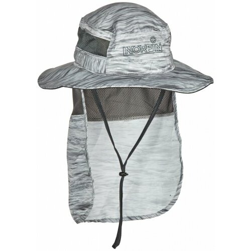 Шляпа Norfin SUN PRO SHADE HAT