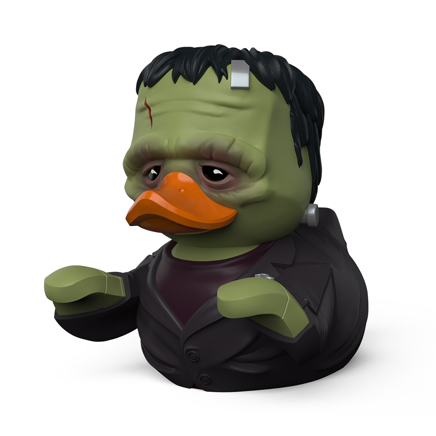 Фигурка-утка Tubbz Чудовище Франкенштейна