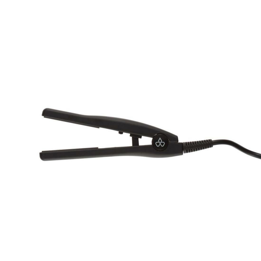 Обзор: Выпрямитель для волос Dewal Pro Mini Ceramic Base Black 03-7721