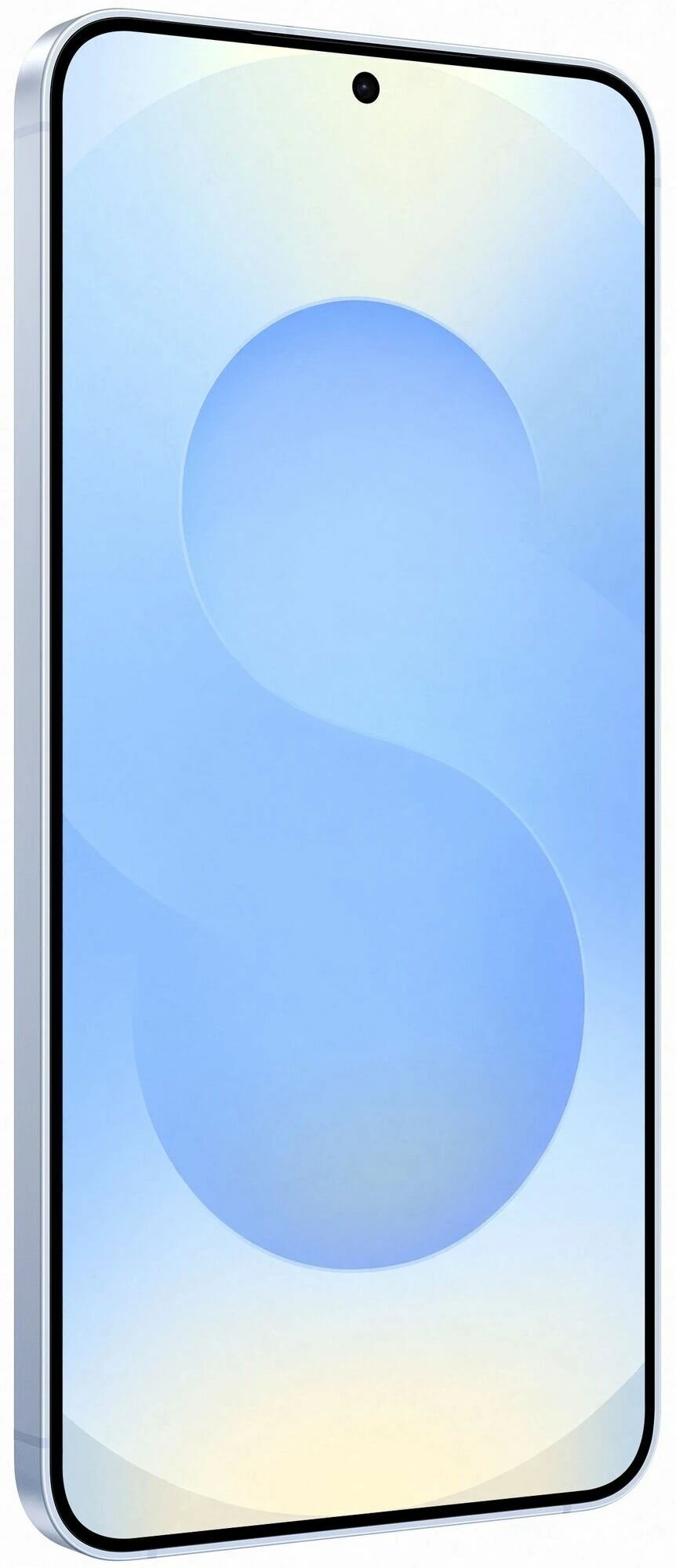 Смартфон Samsung Galaxy S25 Plus 12/256 ГБ, Dual nano SIM, IcyBlue — фото 1